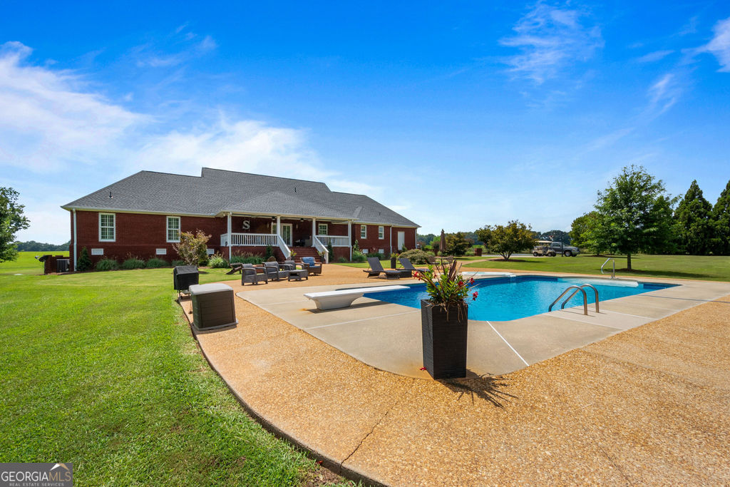 240 Community House Road Barnesville, GA 30204 - Photo 64 of 83 Gallery Image 64
