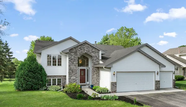 $415,000 | 5980 146th Avenue Northwest, Anoka, MN 55303