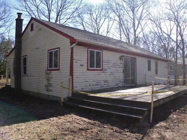 11 Meredith Road Forestdale, MA 02644 - Photo 5 of 19 251-533125 - back right