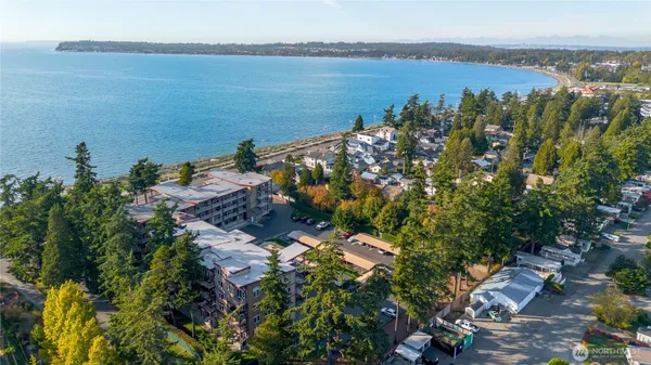 $510,000 | 7714 Birch Bay Drive, Unit 112, Blaine, WA 98230