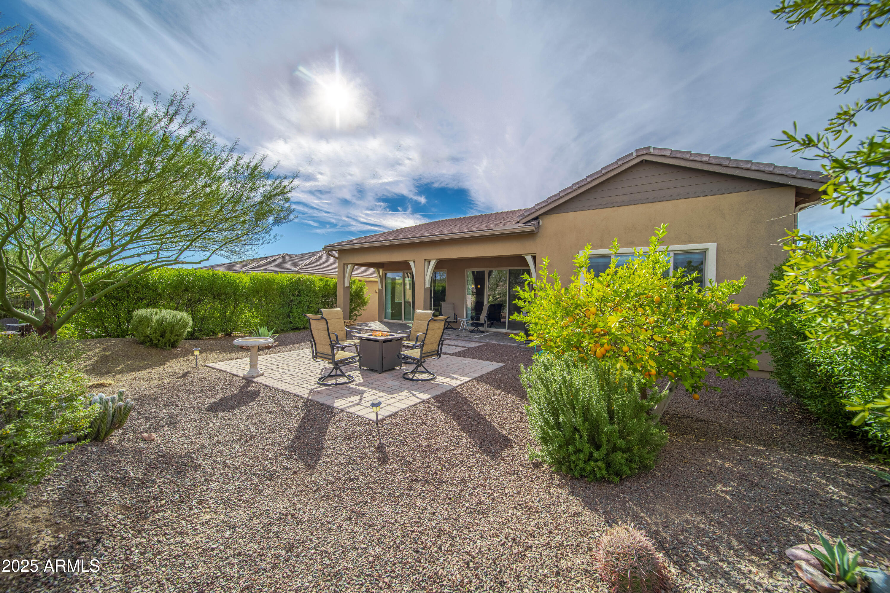 4450 Buffalo Ridge Wickenburg, AZ 85390 - Photo 24 of 36
