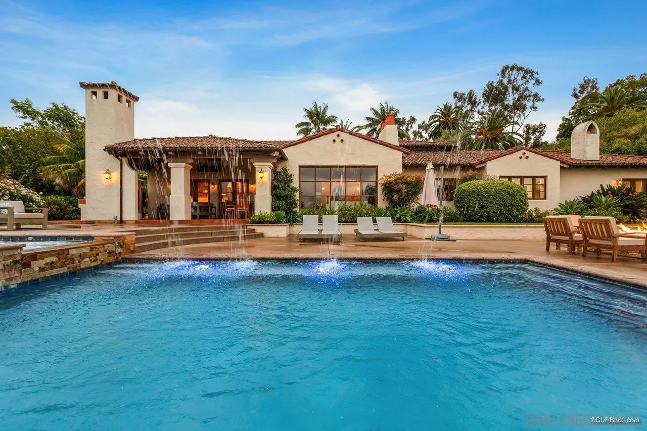 5530 Codorniz Rancho Santa Fe, CA 92067 - Photo 31 of 37