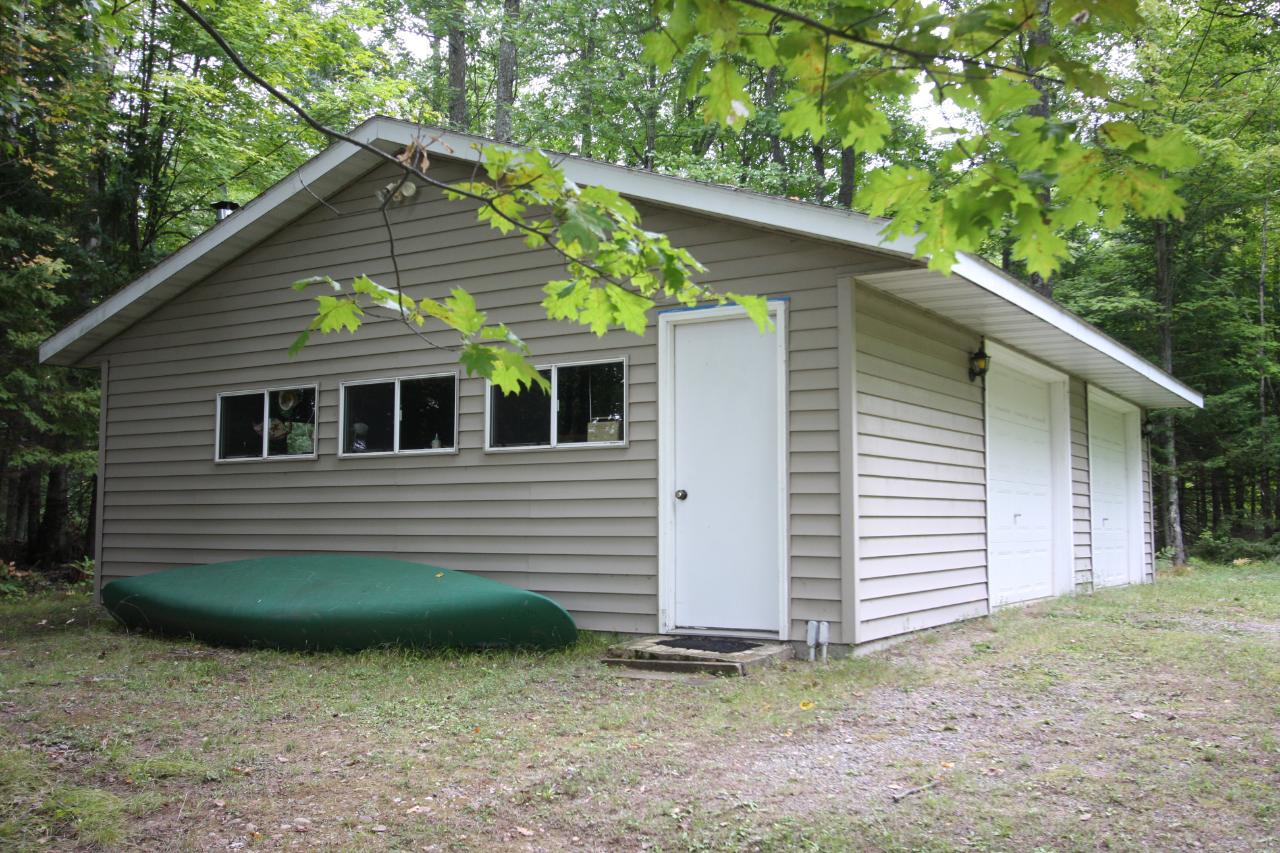 4966 Currie Lake Road Harshaw, WI 54529 - Photo 17 of 26 Gallery Image 17