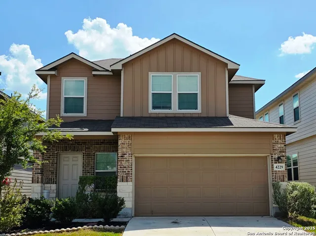 $1,800 | 4229 Fort Palmer Boulevard, St. Hedwig, TX 78152