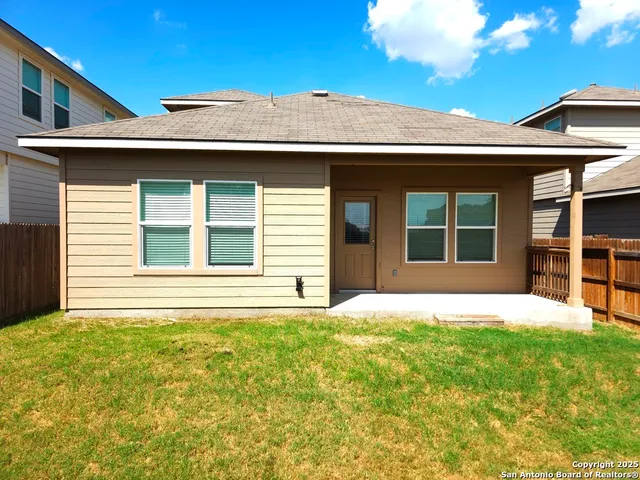 $1,800 | 4229 Fort Palmer Boulevard, St. Hedwig, TX 78152