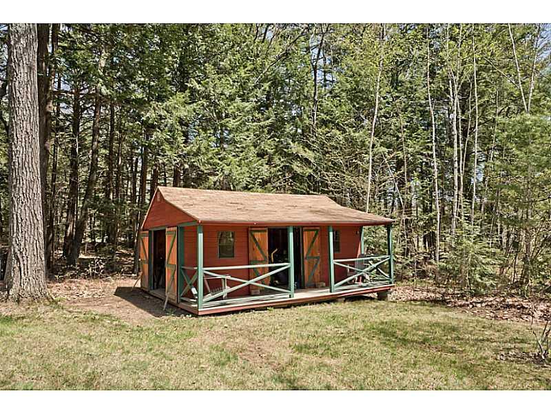 102 Forest Lake Road Cumberland Center, ME 04021 - Photo 20 of 24 Other.