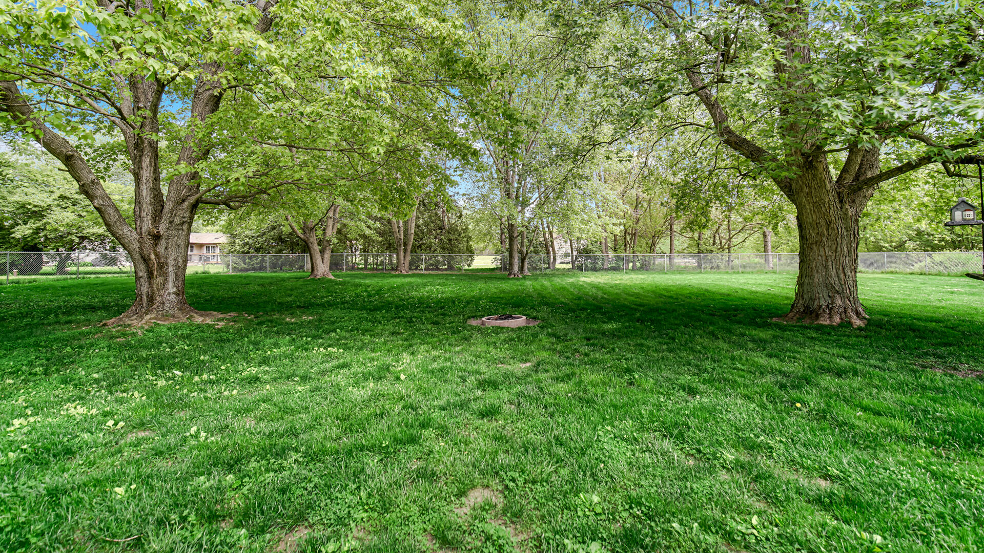 6717 State Rte 49 Rensselaer, IN 47978 - Photo 27 of 31 a view of grassy field with trees