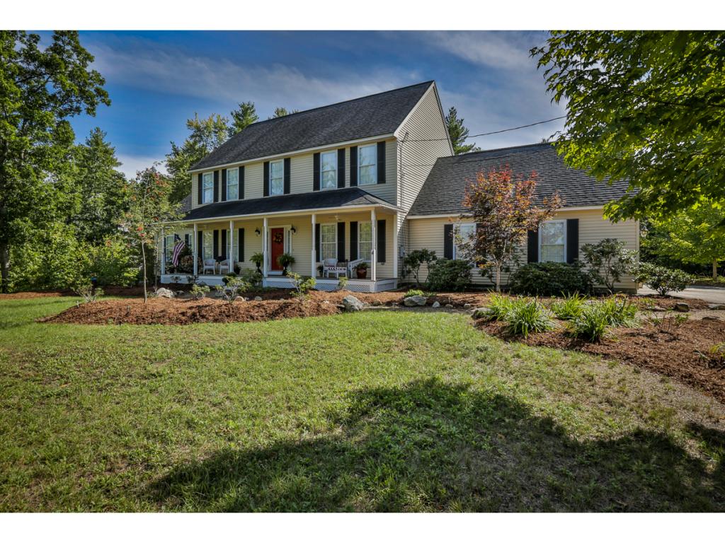 4 Lancy Brook Road Brookline, NH 03033 - Photo 1 of 40 Gallery Image 1