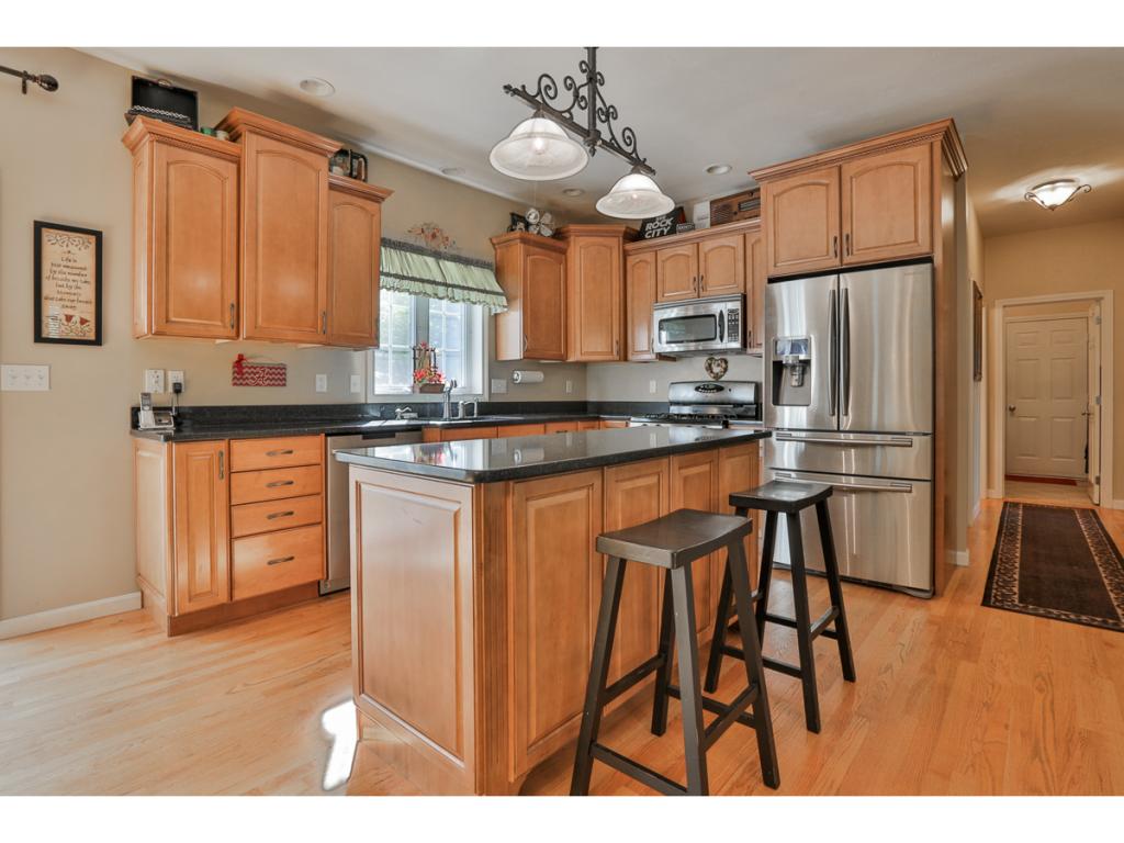 4 Lancy Brook Road Brookline, NH 03033 - Photo 18 of 40 Gallery Image 18