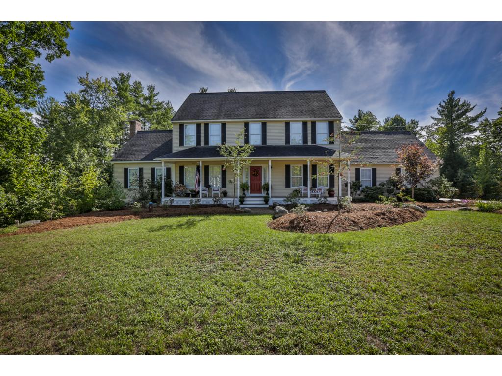 4 Lancy Brook Road Brookline, NH 03033 - Photo 3 of 40 Gallery Image 3
