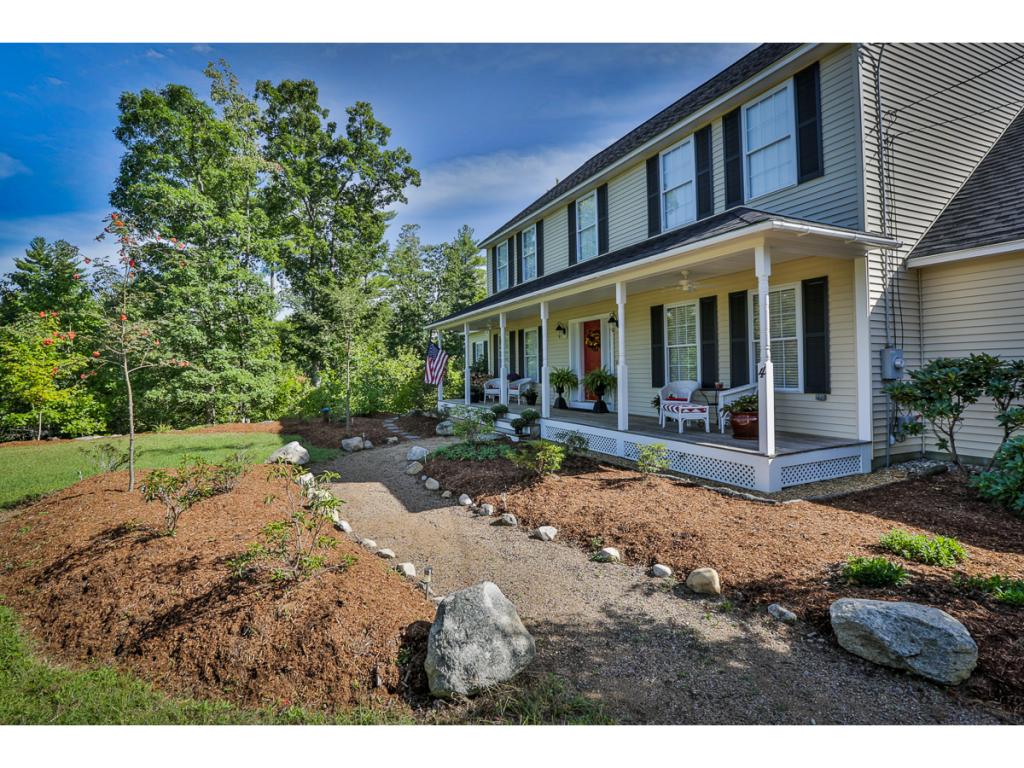 4 Lancy Brook Road Brookline, NH 03033 - Photo 4 of 40 Gallery Image 4
