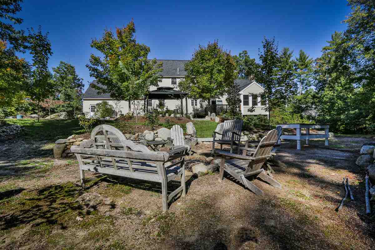 4 Lancy Brook Road Brookline, NH 03033 - Photo 38 of 40 Gallery Image 38