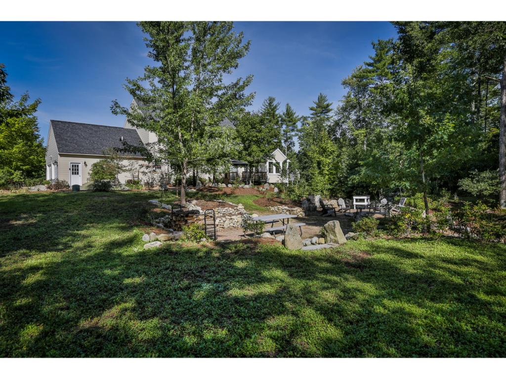 4 Lancy Brook Road Brookline, NH 03033 - Photo 7 of 40 Gallery Image 7