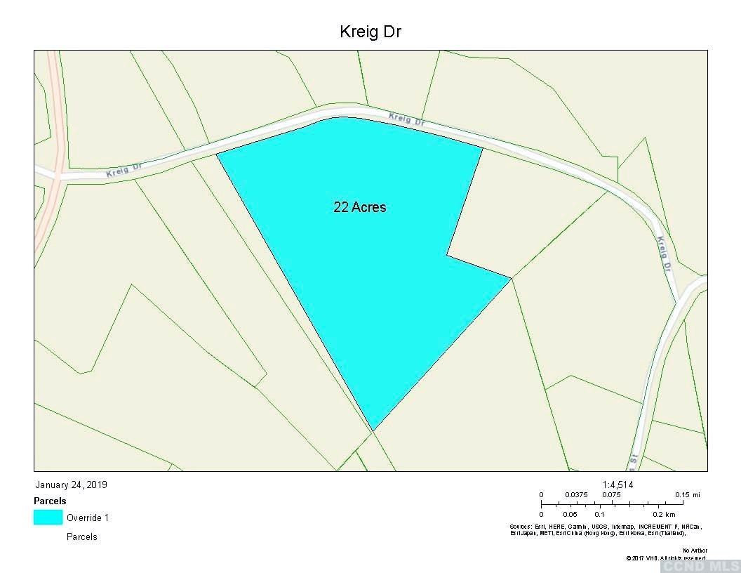 135 Kreig Road Cairo, NY 12413 - Photo 4 of 21 Photo 4