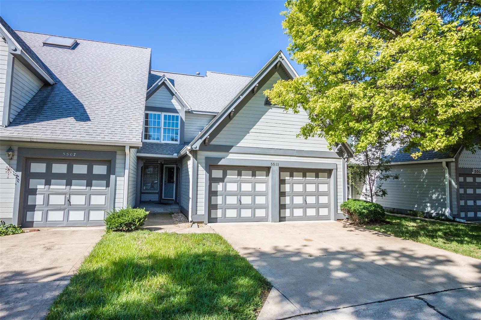 5511 Bourbeuse Common Weldon Spring, MO 63304 - Photo 1 of 61 Gallery Image 1