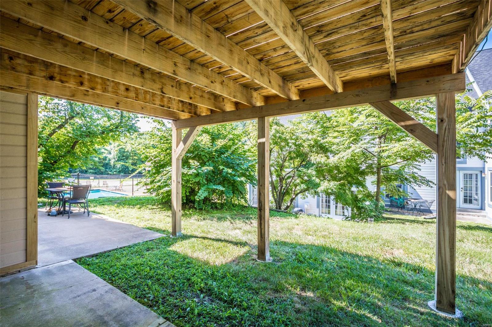 5511 Bourbeuse Common Weldon Spring, MO 63304 - Photo 46 of 61 Gallery Image 46