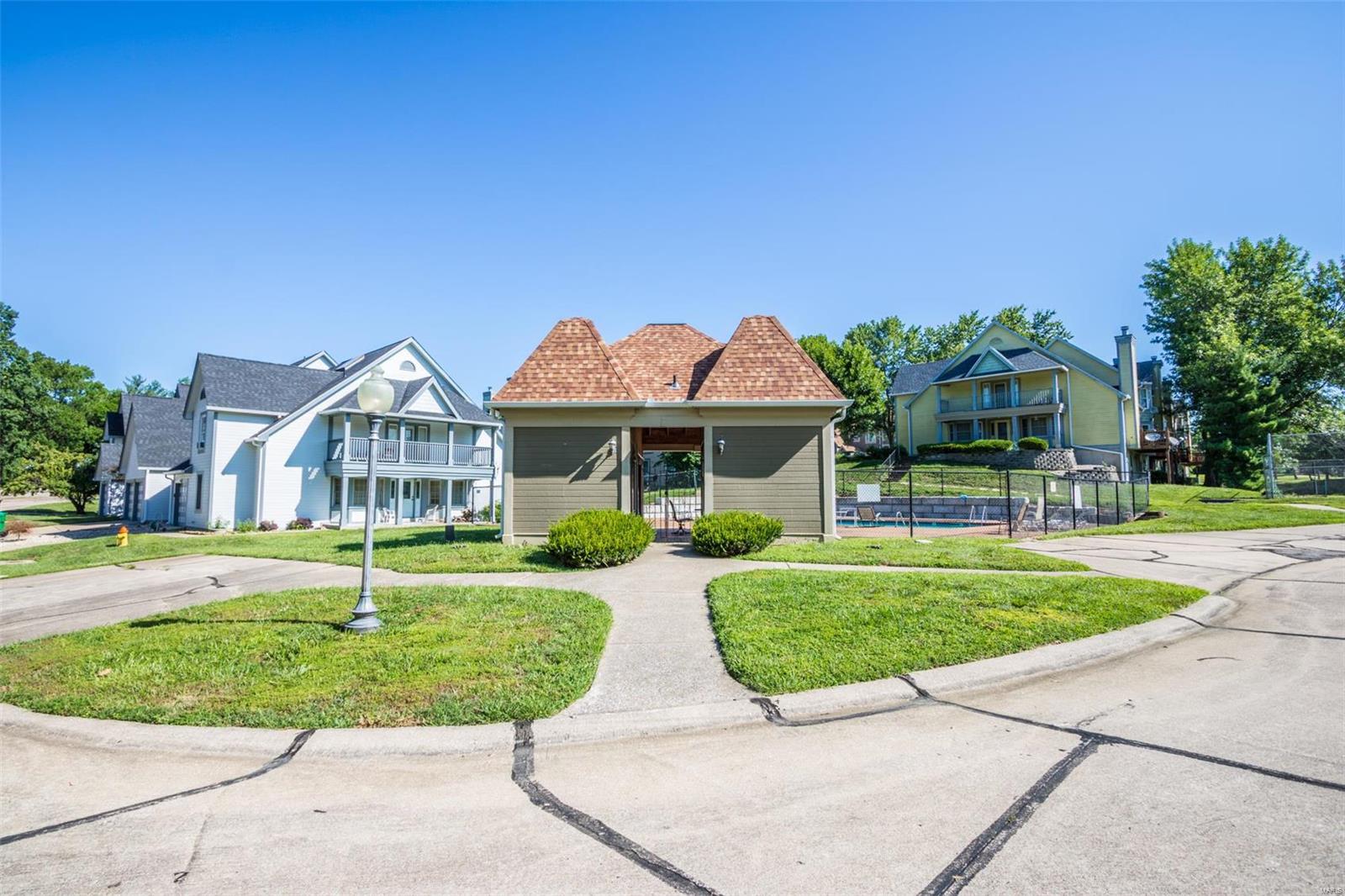 5511 Bourbeuse Common Weldon Spring, MO 63304 - Photo 53 of 61 Gallery Image 53