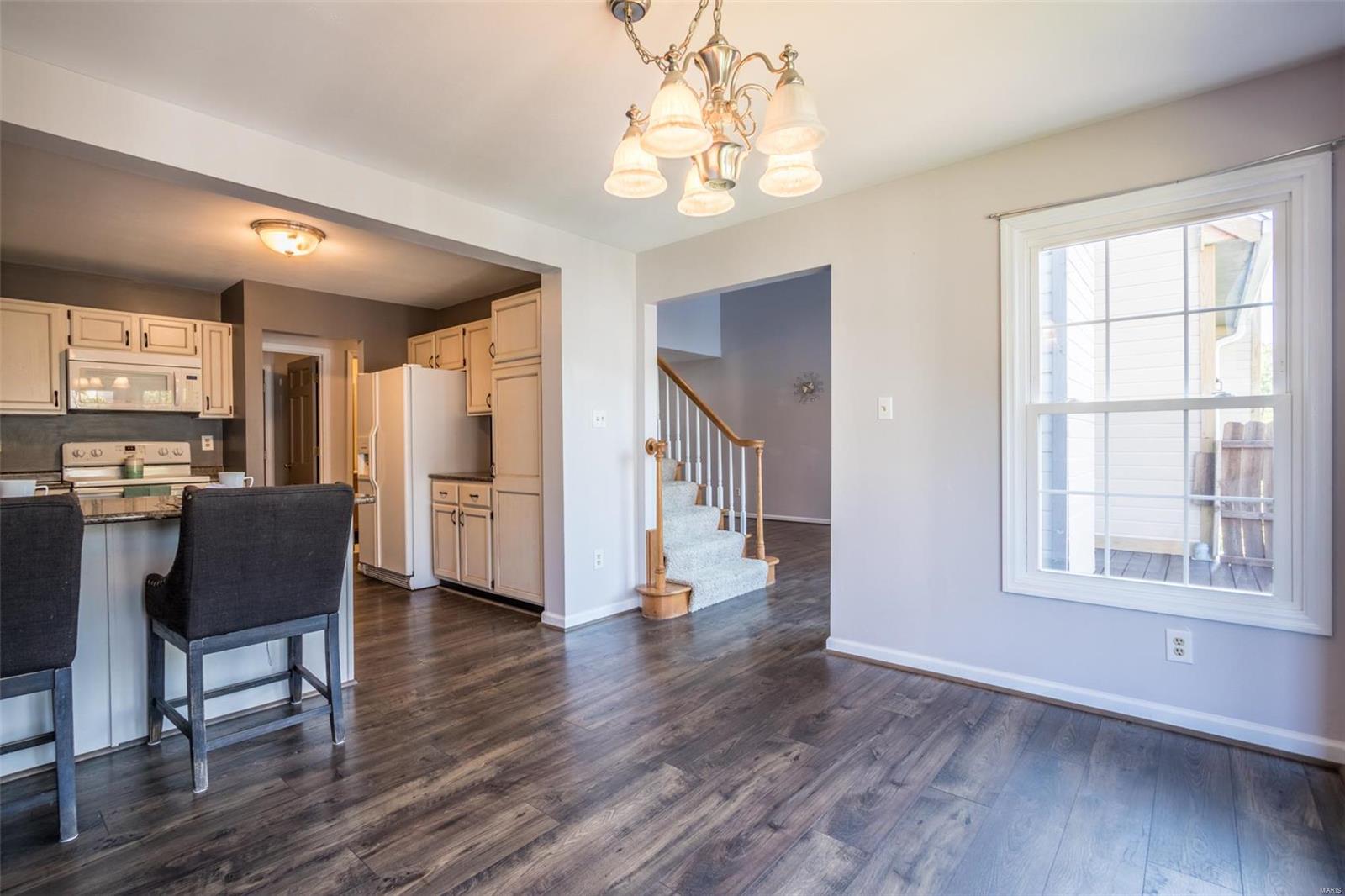 5511 Bourbeuse Common Weldon Spring, MO 63304 - Photo 10 of 61 Gallery Image 10