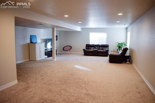 6206 Jorie Road Colorado Springs, CO 80927 - Photo 22 of 27