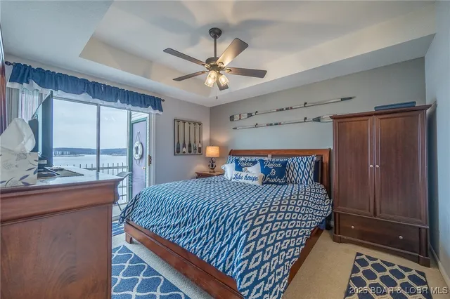 $325,000 | 600 Harbour Towne Drive, Unit 603W, Lake Ozark, MO 65049