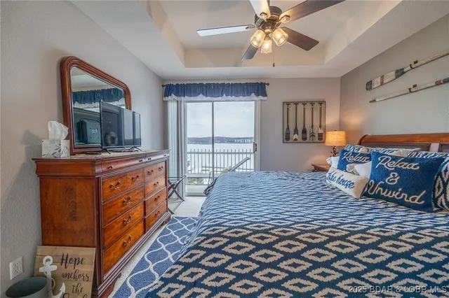 $325,000 | 600 Harbour Towne Drive, Unit 603W, Lake Ozark, MO 65049