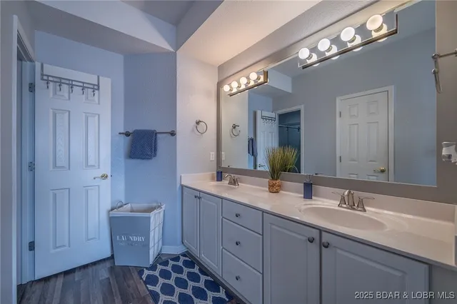 $325,000 | 600 Harbour Towne Drive, Unit 603W, Lake Ozark, MO 65049