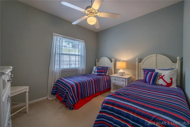 $325,000 | 600 Harbour Towne Drive, Unit 603W, Lake Ozark, MO 65049