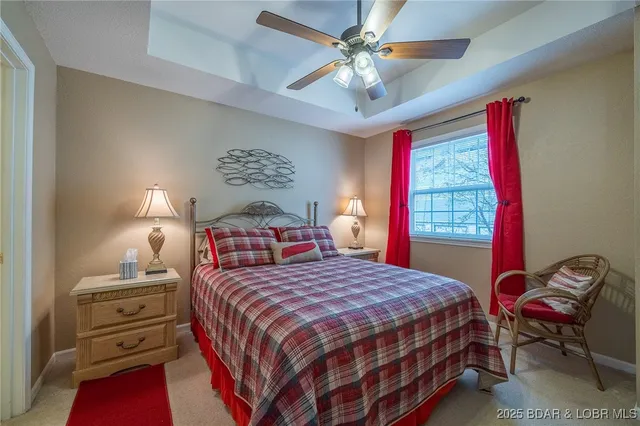 $325,000 | 600 Harbour Towne Drive, Unit 603W, Lake Ozark, MO 65049