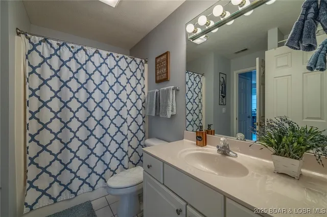 $325,000 | 600 Harbour Towne Drive, Unit 603W, Lake Ozark, MO 65049