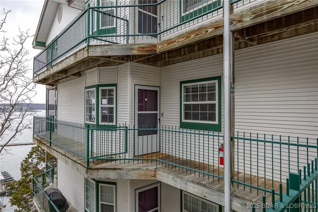 $325,000 | 600 Harbour Towne Drive, Unit 603W, Lake Ozark, MO 65049