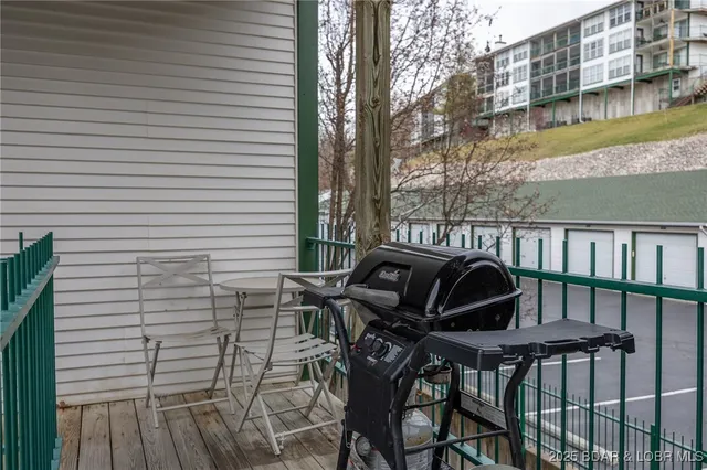 $325,000 | 600 Harbour Towne Drive, Unit 603W, Lake Ozark, MO 65049