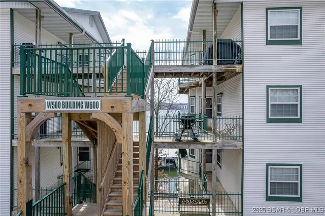 $325,000 | 600 Harbour Towne Drive, Unit 603W, Lake Ozark, MO 65049