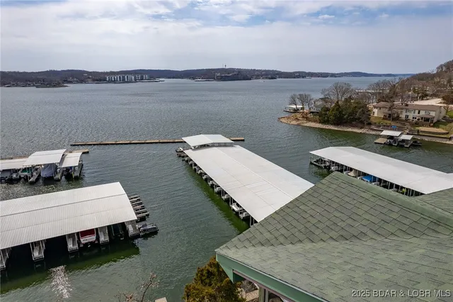 $325,000 | 600 Harbour Towne Drive, Unit 603W, Lake Ozark, MO 65049