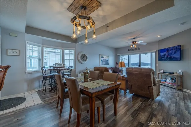 $325,000 | 600 Harbour Towne Drive, Unit 603W, Lake Ozark, MO 65049