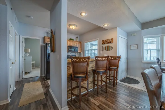 $325,000 | 600 Harbour Towne Drive, Unit 603W, Lake Ozark, MO 65049