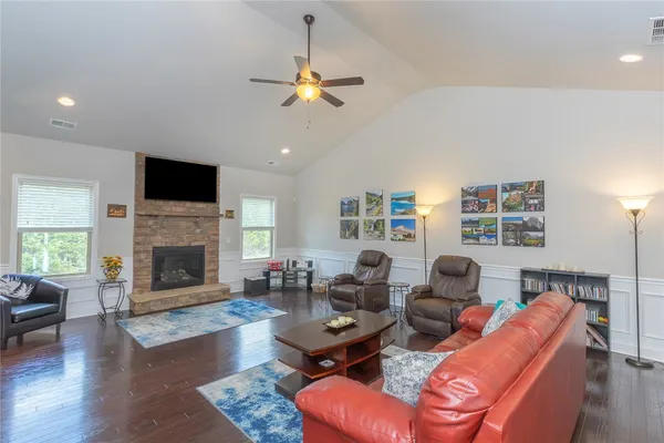 $750,000 | 22 Old American Boulevard, Pendleton, SC 29670