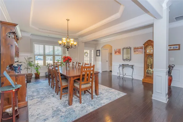 $750,000 | 22 Old American Boulevard, Pendleton, SC 29670