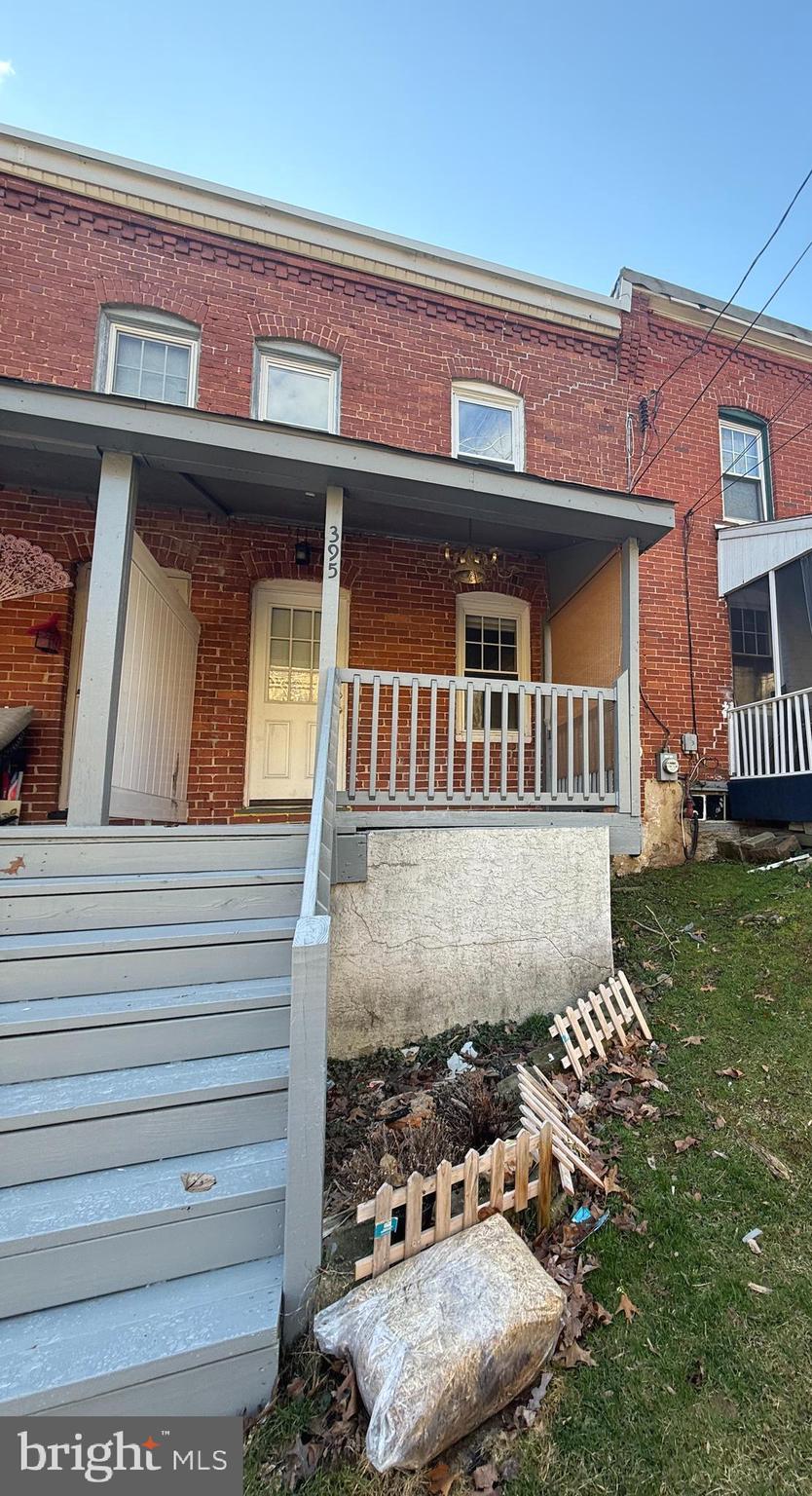 395 Hephzibah Hill Road Coatesville, PA 19320 - Photo 1 of 13