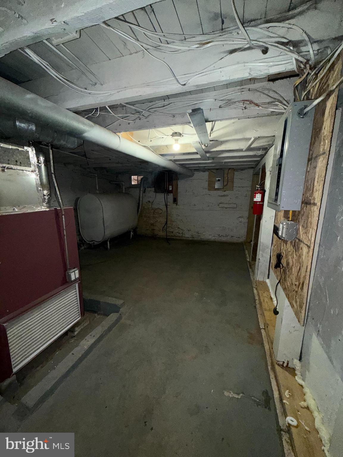 395 Hephzibah Hill Road Coatesville, PA 19320 - Photo 12 of 13 BASEMENT