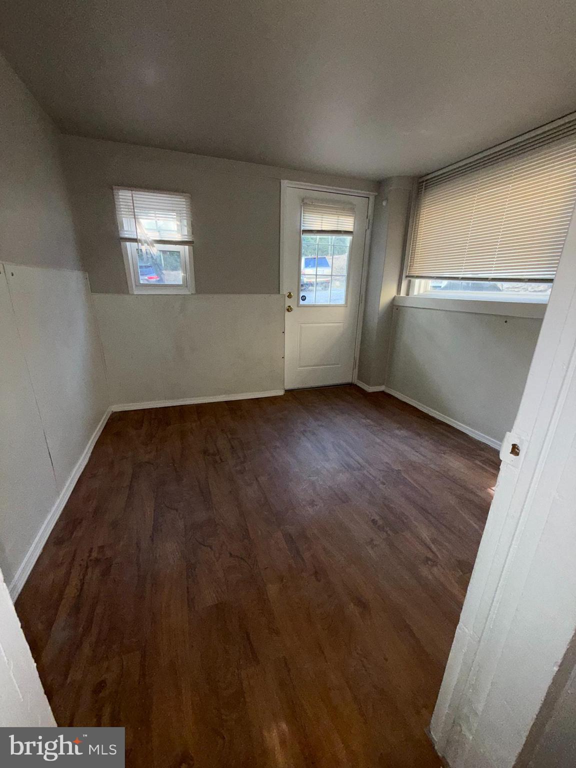 395 Hephzibah Hill Road Coatesville, PA 19320 - Photo 6 of 13 BACK ROOM - 1ST FLOOR