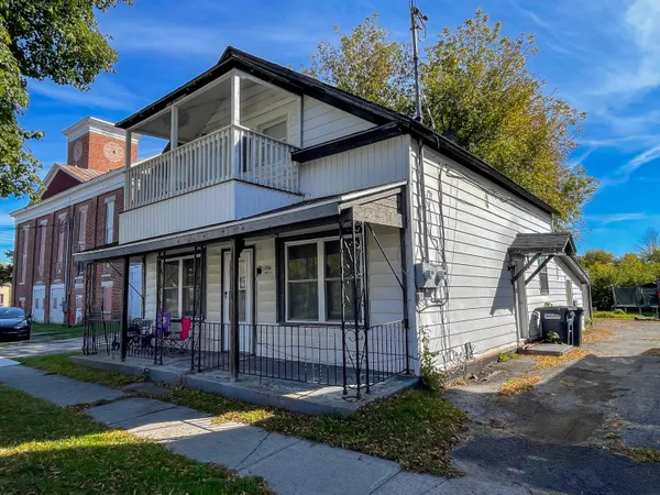 $85,000 | 106 Church Street, Champlain, NY 12919