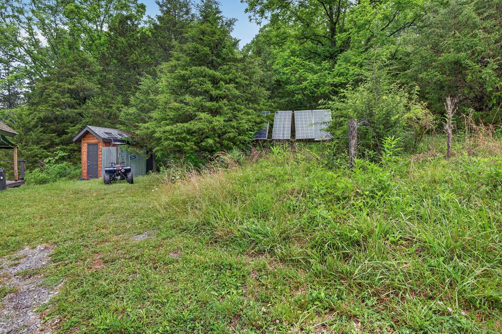 Tbd River Mountain Road Lebanon, VA 24266 - Photo 13 of 20 Gallery Image 13
