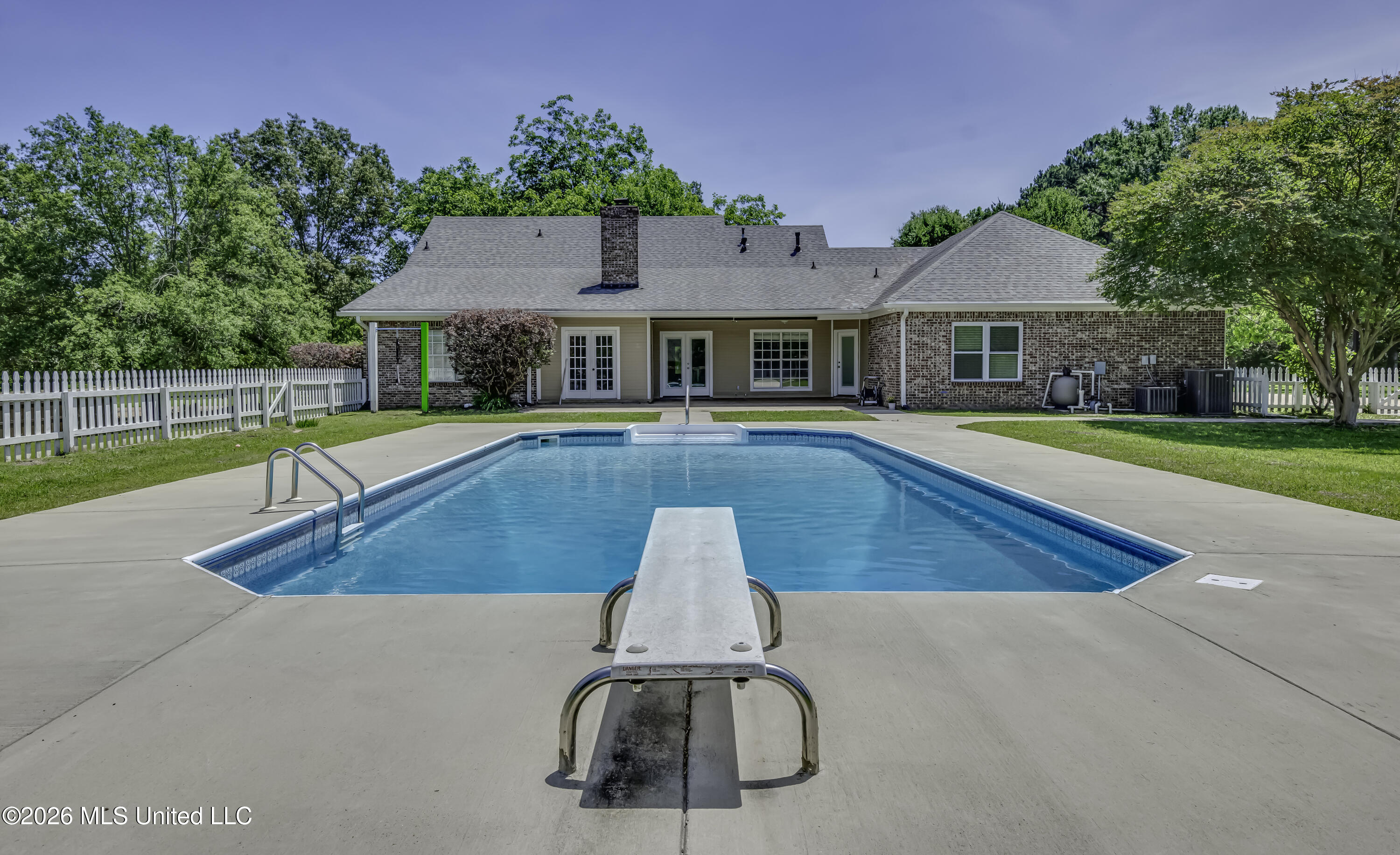 104 Brookside Place Madison, MS 39110 - Photo 69 of 70 104 Brookside Pl--15