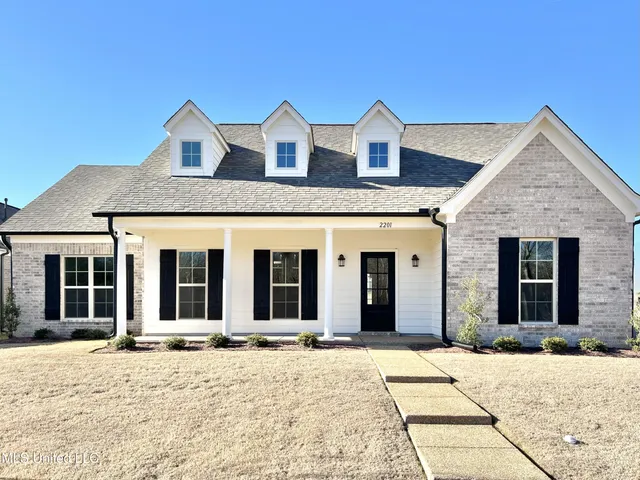 $359,900 | 2201 Scott Mdws Lane, Hernando, MS 38632