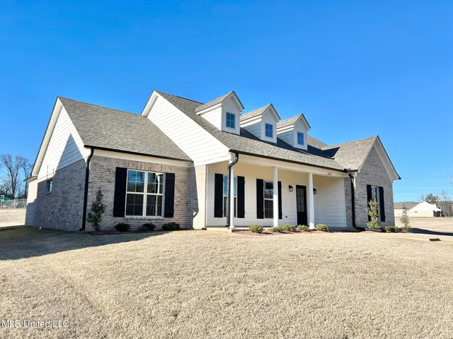 $359,900 | 2201 Scott Mdws Lane, Hernando, MS 38632