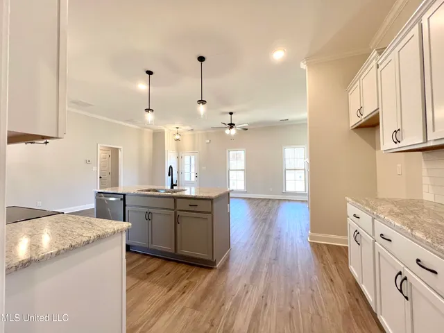 $359,900 | 2201 Scott Mdws Lane, Hernando, MS 38632