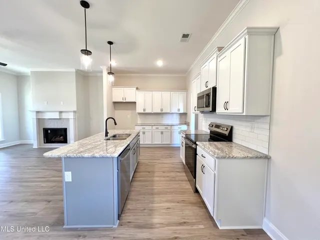 $359,900 | 2201 Scott Mdws Lane, Hernando, MS 38632