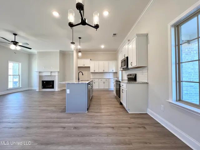 $359,900 | 2201 Scott Mdws Lane, Hernando, MS 38632