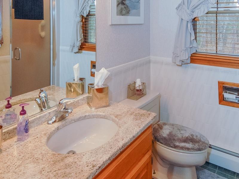119 Clubhouse Road Wells, ME 04090 - Photo 16 of 25 Master Bath