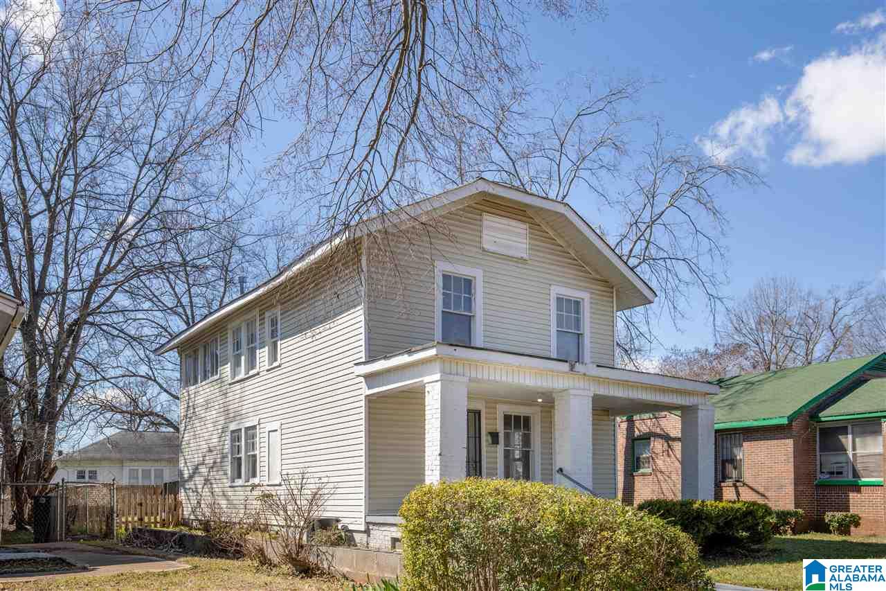 304 12th Street Southwest Birmingham, AL 35211 - Photo 3 of 25